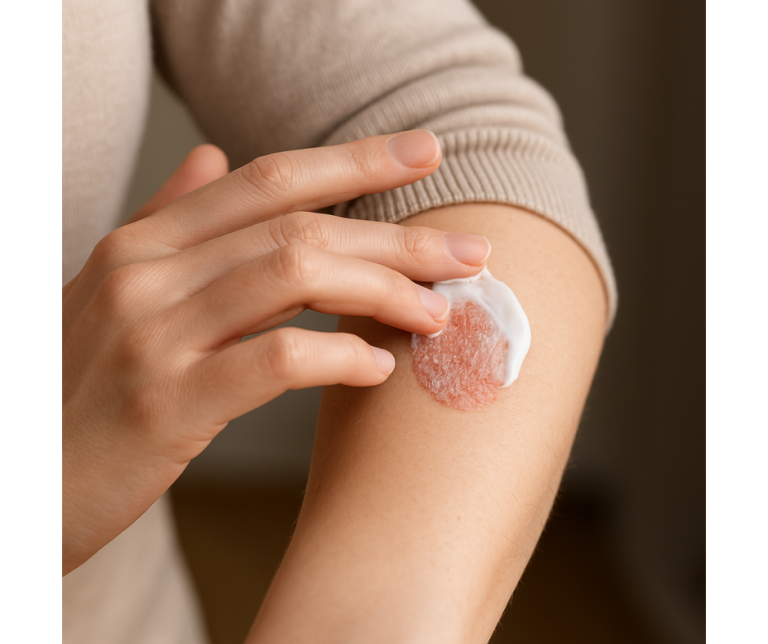 Gel Dermal za psorijazu